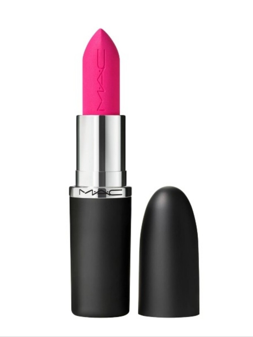 MAC Cosmetics Silky Matte Lipstick